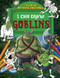 I Can Draw Goblins by Jane Yates, 9781538323465