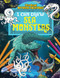 I Can Draw Sea Monsters by Jane Yates, 9781538323502