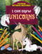 I Can Draw Unicorns by Jane Yates, 9781538323526