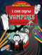 I Can Draw Vampires by Jane Yates, 9781538323540