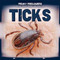 Ticks by Robert M. Hamilton, 9781499407679