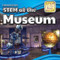 Discovering STEM at the Museum by Amy Hayes, 9781499409192