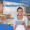 A Teacher's Tools by Dava Pressberg, 9781499408553