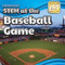 Discovering STEM at the Baseball Game by Ryan Nagelhout, 9781499409161