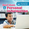Don't Share Personal Information by Karen McMichael, 9781538325773