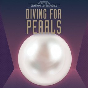 Diving for Pearls by Rachael Morlock, 9781538328279