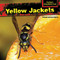 Yellow Jackets by Emma Carlson Berne, 9781477765951