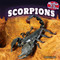 Scorpions - 9781448897223 by Rachel Lynette, 9781448897223