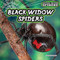 Black Widow Spiders - 9781477729779 by Joanne Randolph, 9781477729779