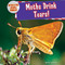 Moths Drink Tears! by Miriam Coleman, 9781477729700