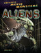 Aliens by Greg Roza, 9781499435436