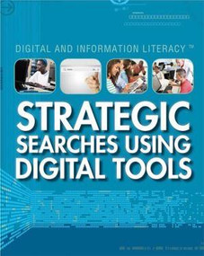 Strategic Searches Using Digital Tools by Isobel Towne, Jason Porterfield, 9781499437898
