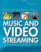 Music and Video Streaming by Carla Mooney, 9781499437690
