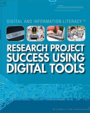 Research Project Success Using Digital Tools by Pete Michalski, Henrietta M. Lily, 9781499437850