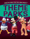 Theme Parks by Bobi Martin, 9781499437324