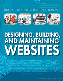 Designing, Building, and Maintaining Websites by J. Poolos, 9781499438994