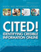 Cited! (Identifying Credible Information Online) by Larry Gerber, 9781499439038