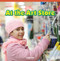 At the Art Store (Compare Numbers) by Layla Coe, 9781477716625