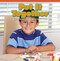 Put It Together (Analyze, Compare, Create, and Compose Shapes) by Pat Killian, 9781477716748