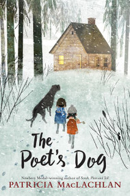 The Poet's Dog - 9780062292643 by Patricia MacLachlan, 9780062292643