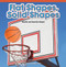 Flat Shapes, Solid Shapes (Identify and Describe Shapes) by Lorraine Harrison, 9781477716144