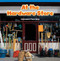 At the Hardware Store (Understand Place Value) by Naomi Paz, 9781477720912