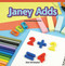 Janey Adds (Understanding Addition) by Nick Christopher, 9781477716021