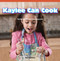 Kaylee Can Cook (Number Names and Count Sequence) by Neil Kovalev, 9781477716113