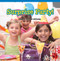 Surprise Party! (Shapes and Their Attributes) by Erin Earle, 9781477721032