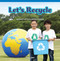 Let's Recycle (Represent and Solve Addition Problems) by Peter Zahn, 9781477721094