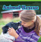 Animal Rescue (Represent and Solve Problems Involving Addition) by Catherine Richert, 9781477746301