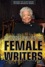 The Most Influential Female Writers by Anne Cunningham, 9781508179818