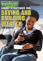 Smart Strategies for Saving and Building Wealth by Linda Bickerstaff, 9781477776285
