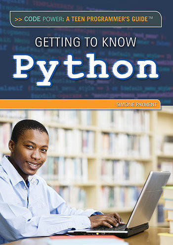 Getting to Know Python by Simone Payment, 9781477777190
