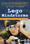 Getting to Know Lego Mindstorms® - 9781477777039 by Therese M. Shea, 9781477777039