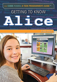 Getting to Know Alice by Jeanne Nagle, 9781477776957