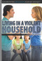 Living in a Violent Household by Laura La Bella, 9781499460353