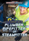 A Career as a Plumber, Pipefitter, or Steamfitter by Mary-Lane Kamberg, 9781508179924