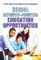 Social Network-Powered Education Opportunities by Mindy Mozer, 9781477716908