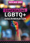 Confronting LGBTQ+ Discrimination by Avery Elizabeth Hurt, 9781538381724