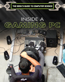 Inside a Gaming PC by Russell Barnes, 9781508181149