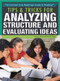 Tips & Tricks for Analyzing Structure and Evaluating Ideas by Sandra K. Athans, Robin W. Parente, 9781477775370
