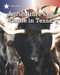 Agriculture and Cattle in Texas by Victor Galván, 9781508186656