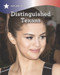Distinguished Texans by Blanca González, 9781508186724