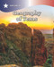 Geography of Texas by José Luis Quezada, 9781508186687