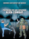Preparing for and Surviving Alien Combat by Sean T. Page, 9781499465273