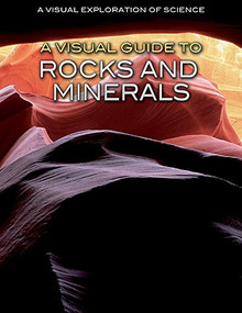 A Visual Guide to Rocks and Minerals by Diana Malizia, 9781508178866