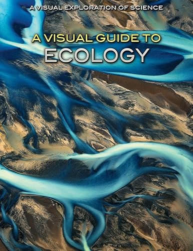 A Visual Guide to Ecology by Diana Malizia, 9781508178798