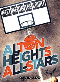 Meet Me on the Court by David Aro, 9781538382110