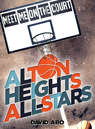 Meet Me on the Court by David Aro, 9781538382110